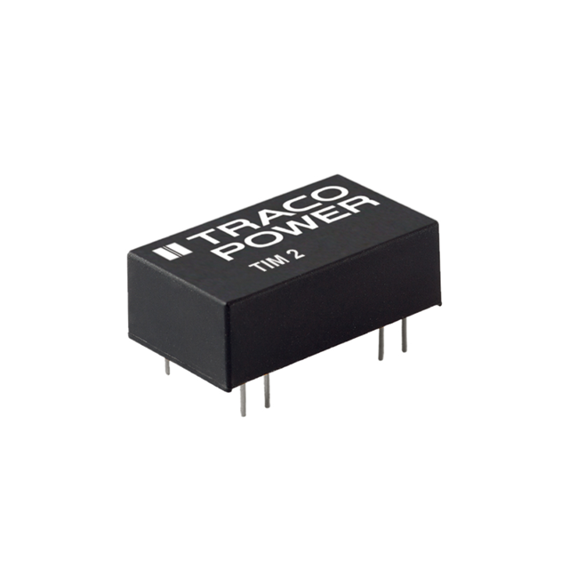 TIM 2-2423 Traco Power  DC DC Converters